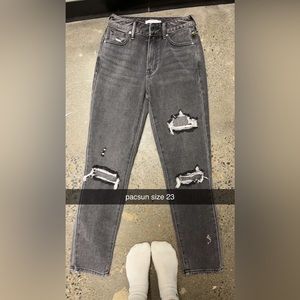Pacsun Jeans